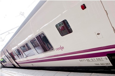 Nueva conexi�n de Renfe y CP Madrid-Lisboa con enlace en Badajoz